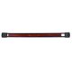 thumbnail image 3 of Double-Sided Magnetic Tool Holder Rack Storage Rail Organizer for Hardware Cutter(12in ), 3 of 3