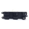 thumbnail image 4 of Power Window Lifter Master Control Switch Power Master Switch for Navara Pickup D22/ Ka24De 25401-VB000, 4 of 5