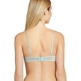 thumbnail image 2 of Jockey Women's Smooth & Sleek Microfiber Demi Coverage Underwire, 2 of 2