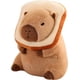 thumbnail image 1 of Juguete de peluche de capibara, lindo juguete de peluche de capibara, almohada de peluche de capibara súper suave, juguete de peluche de capibara, regalos para niñas, niños, decoración del hogar, 30, 1 of 3