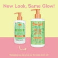 thumbnail image 3 of Tree Hut Palm Grove Hydraglow Body Serum, 11 fl oz, 3 of 6