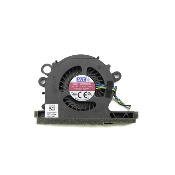 New Genuine Lenovo ThinkCentre M90n-1 M75n CPU Cooling Fan 02CW594