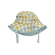 Carter's Baby Boys' Plaid Bucket Hat