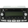 thumbnail image 1 of Restored 2007 Toyota Yaris AM FM Radio Single Disc CD MP3 Player 08600-01000 Option 31812 (Refurbished), 1 of 6