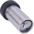 thumbnail image 5 of 4 X Door Stop Made Of Stainless Steel For Floor Mounting (for Screwing/drilling) Gift, 5 of 5