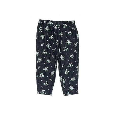 

Pre-Owned Carter s Girl s Size 12 Mo Leggings
