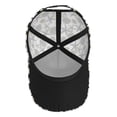 thumbnail image 4 of Lsque Sea ​​Urchin Baseball Cap Trucker Low Profile Hat Golf Dad Hat Adjustable Original Classic Unconstructed Plain Cap Men Women, 4 of 9
