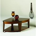thumbnail image 2 of Hammary Oasis Wedge Lift-Top Cocktail Table in Cherry/Walnut, 2 of 3