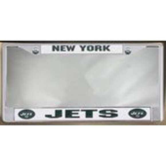 POWERDECAL FC2202 License Plate Frame