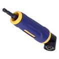 thumbnail image 4 of 90 Degree Drill Adaptor, Right Angle Screwdriver Driver Drilling Shank 1/4in Hex Drill Bit Hardware Right Angle Extension  For Woodworking For Hardware, 4 of 8