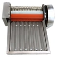 thumbnail image 5 of TECHTONGDA Pea Peeling Machine Pea Peeler Stainless Steel Edamame Sheller 100kg/h 220V 350W, 5 of 10