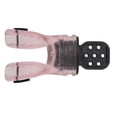 thumbnail image 1 of DIVE SNORKEL MOUTHPIECE THERMOPLASTIC SILICONE BITE REGULATOR COMFORT FIT LONGER SERVICE LIFE LADIES CHILDREN TRIMMABLE, 1 of 7
