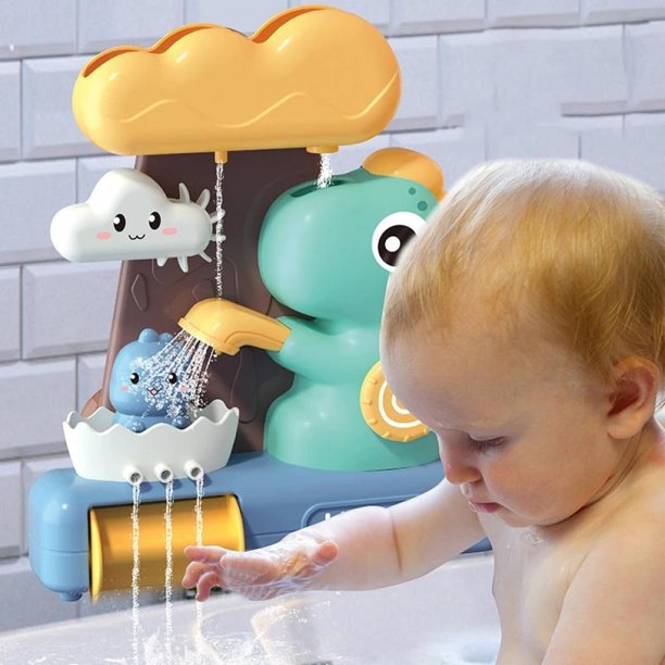 1pc Toddler Bath Toys/ Bath Toys for Toddlers 13/ Bathtub Toys/ Baby