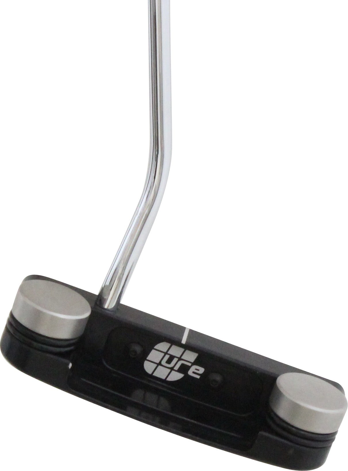 Cure Rx3 Putter Cure Putters