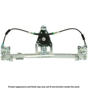 CARDONE New 82-3400A Window Regulator Rear Right fits 1990-1999 Mercedes-Benz