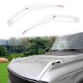 thumbnail image 1 of Car Hood Trail Vista Cubierta Decoración Capucha Bisagra Cubierta Trim para 2021-2024 Exterior Accesorios, 1 of 5