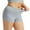 GY2, variant on GILIGEGE Butt Lifting Panties for Women Womens Underwear Tummy Control Boyshorts Panties Womens Boyshorts Underwear Full Coverage Soft Stretch Shorts for Women Sky Blue M