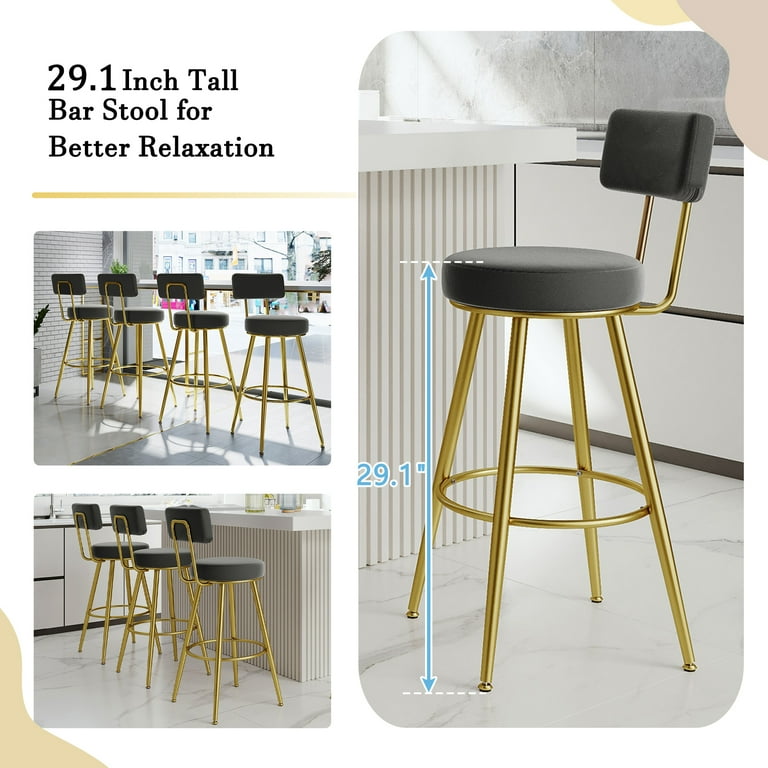 30 inch 2024 bar stools walmart