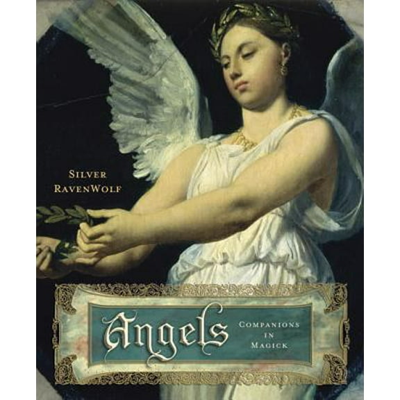 Pre-Owned Angels: Companions in Magick (Paperback) 1567187242 9781567187243
