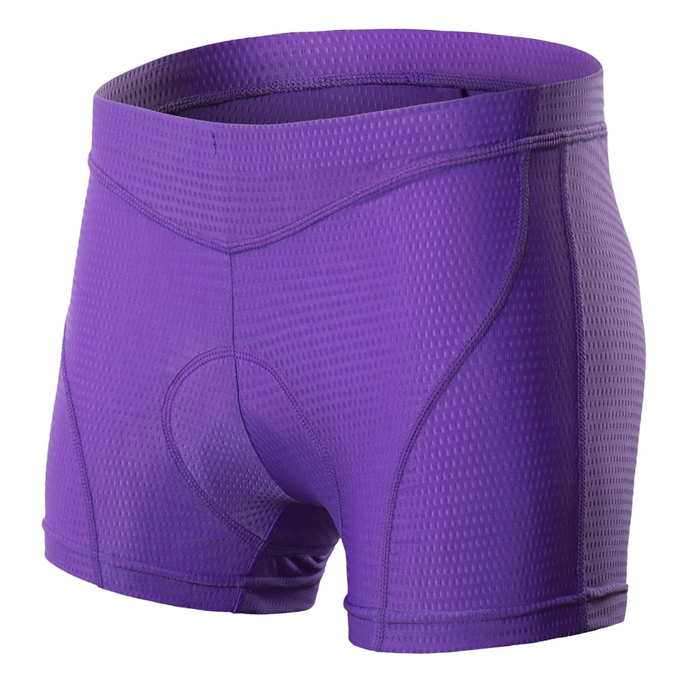 walmart womens bike shorts