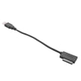 thumbnail image 4 of 2X USB 3.0 à 7+6 13Pin Slimline SATA Adaptateur de Lecteur Optique CD/DVD ROM, 4 of 7