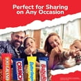 thumbnail image 6 of (4 pack) Assorted Butterfinger, Crunch, Baby Ruth, and 100 Grand Full Size Chocolates, 18 count, 31.2 oz, 6 of 17