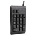 thumbnail image 4 of Clavier Câblé, Pavé Numérique Câblé USB Innovation Moderne, 4 of 14