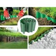thumbnail image 3 of 20cm Garden Edging Fence, Garden Edging Border, Garden Fence Lawn, 3 of 8