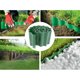 thumbnail image 3 of Jardín Al Aire Libre Hierba Césped Ribete Frontera Valla Barrera Pared Rollo de Bricolaje Baoblaze Valla de césped, 3 of 8