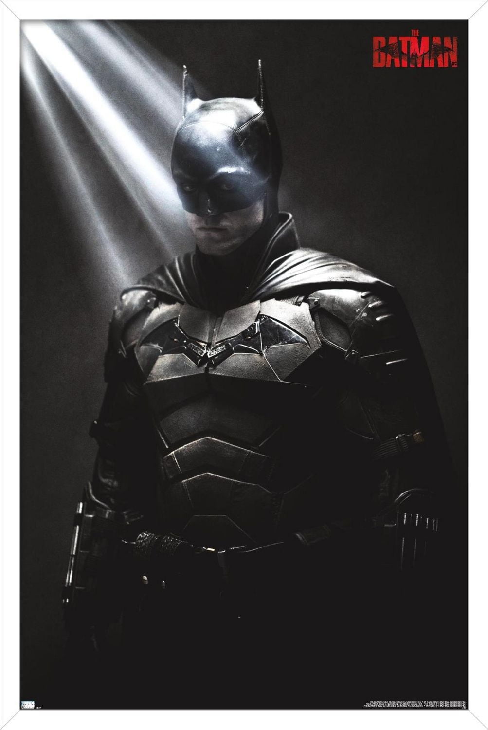 DC Comics Film Le Batman - Le Batman