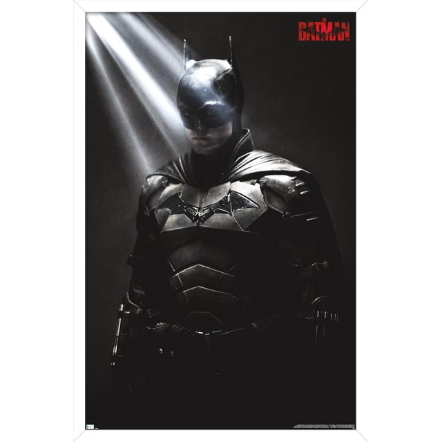 DC Comics Film Le Batman - Le Batman