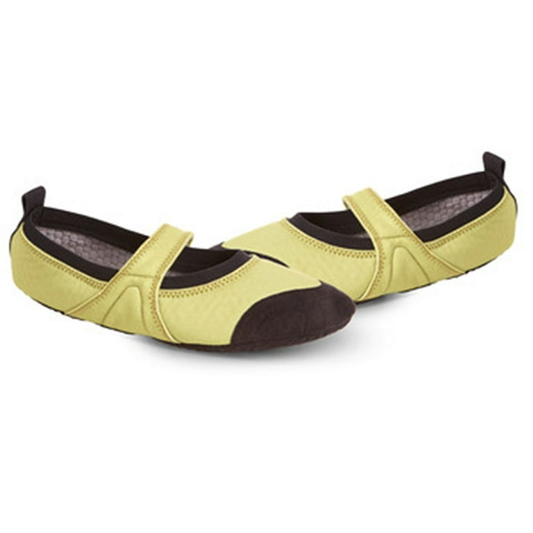 Acorn travel slippers hot sale