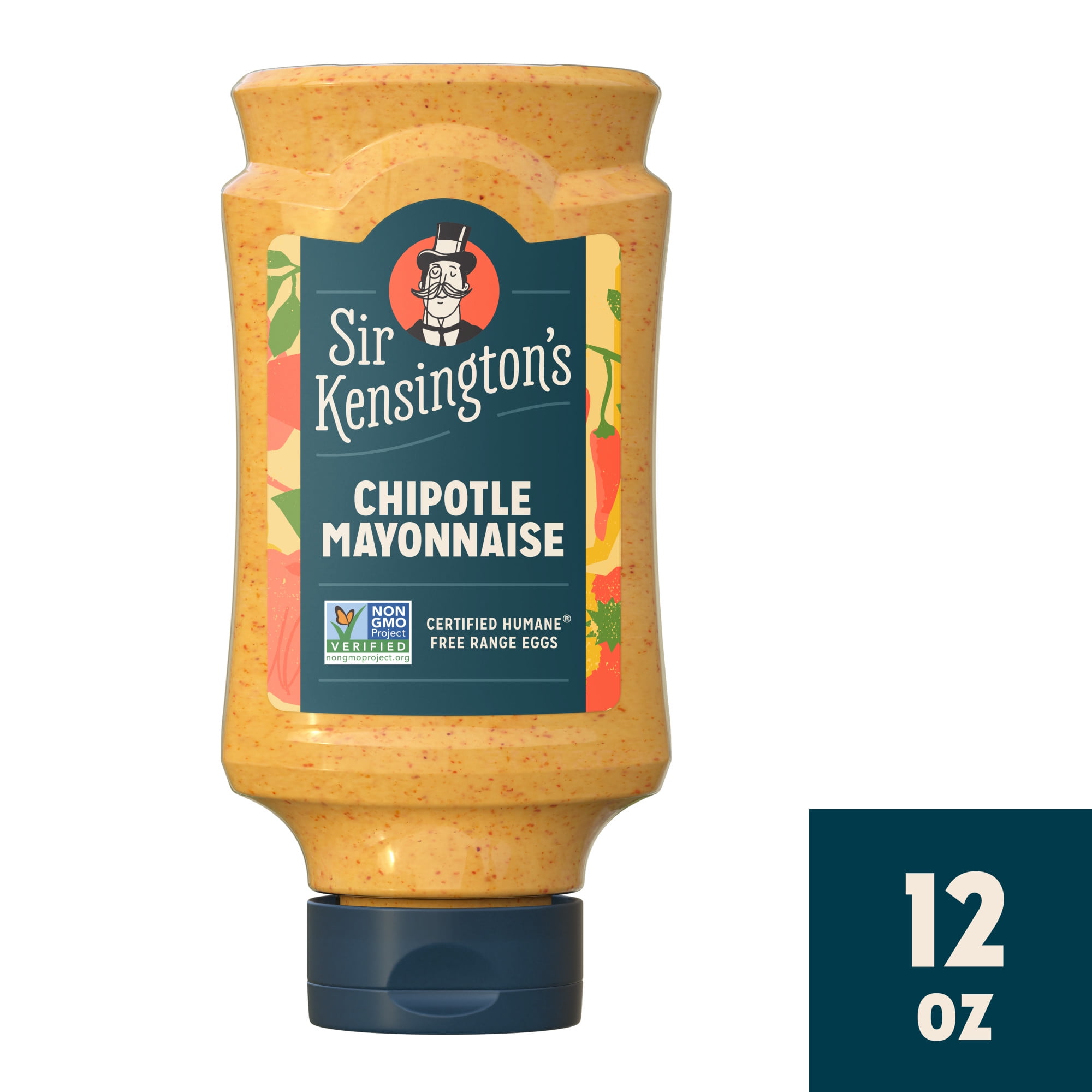 Sir Kensington