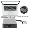 thumbnail image 6 of EC311 USB0.0 HDMI Video Capture Card Driver Free Gaming Live Streaming Acquisition Box, 6 of 8