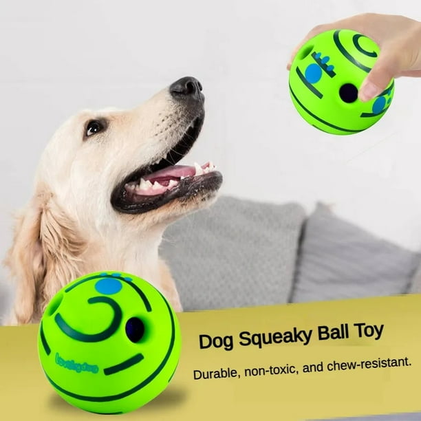 As seen on tv dog ball best sale