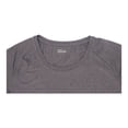 thumbnail image 3 of Playera Wilson Talla EG Suave con Cuello Redondo y Manga Corta con Estampado Frontal Gris, 3 of 4