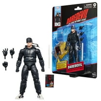 Marvel Legends Series Daredevil, The Man Without Fear Comics-Inspired Action Figure