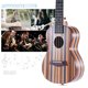 thumbnail image 5 of Labymos Ukelele soprano acústico de madera de, 5 of 8