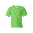 thumbnail image 2 of Heavy Cotton Youth T-Shirt - 5000B, 2 of 3