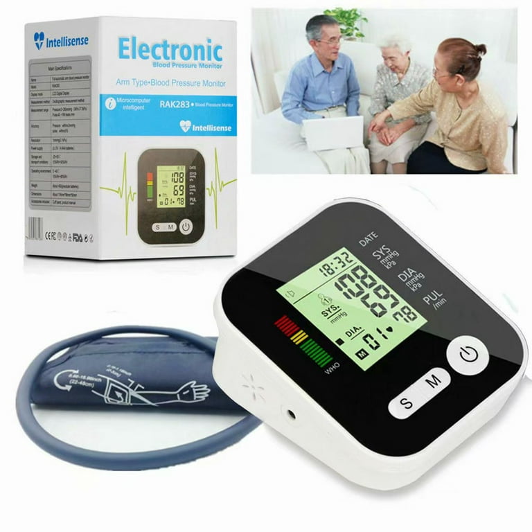 Oxiline Blood pressure monitor, Health & Special Needs, Terrace
