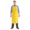 Ansell Bib Apron,Universal,Yellow,Enduro 2000 56-801
