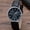 Blue, variant on Clearance Under 10$! VibHome Men's Sport Quartz Disc Multi-pointer Watch Blue Light Glass Belt Wristband on Clearance!