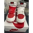 thumbnail image 1 of Size 8.5 - Jo r-dan 1 Retro OG High Heritage With Box, 1 of 6