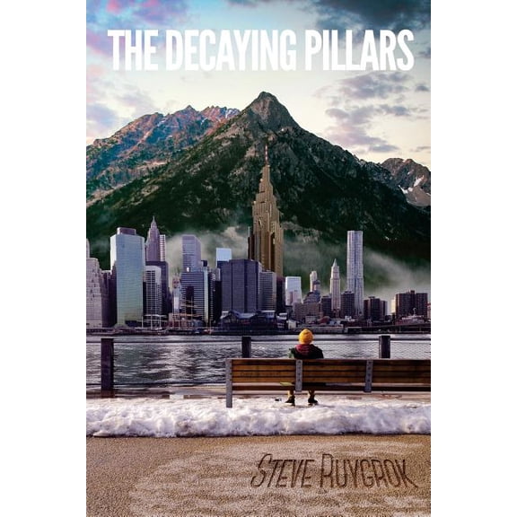 The Decaying Pillars (Paperback)