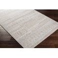 thumbnail image 5 of Hauteloom Tupsan Living Room, Bedroom Machine Washable Area Rug - Beige, Gray - 7'10" x 10', 5 of 19
