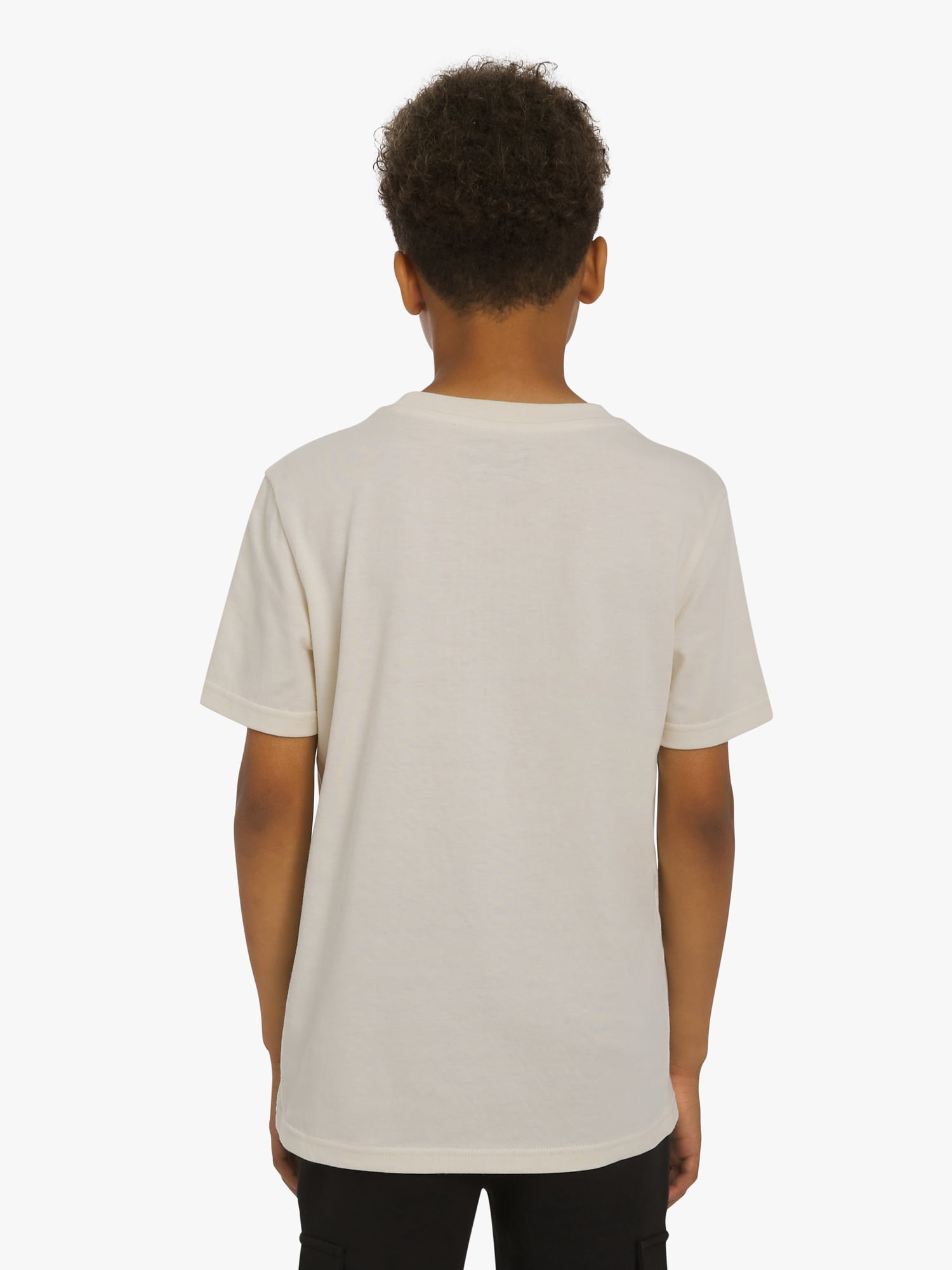 Dogg Supply by Snoop Dogg Boys Basketball Team Short Sleeve Tee, Sizes 4-18