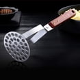 thumbnail image 2 of Stainless Steel Potato Crusher ruit and Vegetable Crusher, 2 of 7