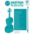 thumbnail image 7 of 37 Violin Pieces You Like to Play, 7 of 7