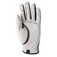 thumbnail image 4 of Zero Friction Men's Stryker Golf Glove 2Pk, Grey/Blue, LH, 4 of 4