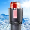 thumbnail image 5 of 2 in 1 Smart Car Cup Warmer & Cooler Auto Mug with Cooling and Heating Functions Insulation Drink Co, 5 of 5